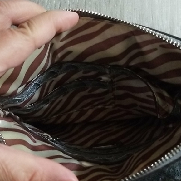 Guess crossbody bag - Picture 4 of 6